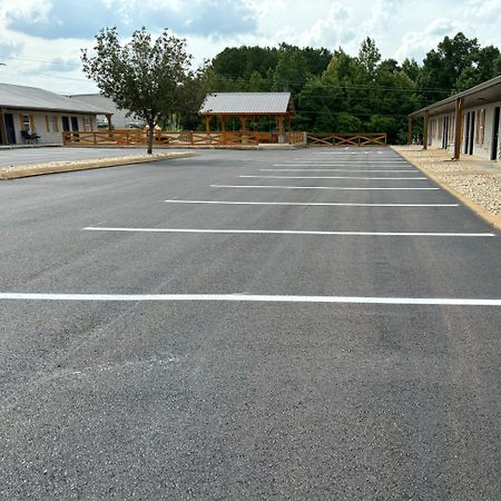 Cottages Of Pickwick-123 Counce Exterior foto